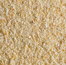 GARLIC POWDER GRANULATED